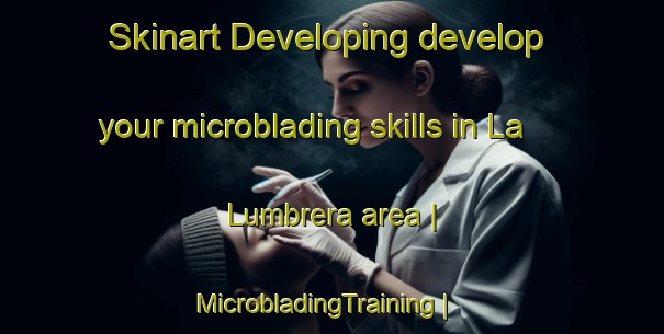 Skinart Developing develop your microblading skills in La Lumbrera area | MicrobladingTraining | MicrobladingClasses | SkinartTraining-Mexico